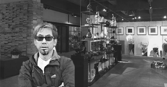 新印象創(chuàng)意團(tuán)隊(duì)