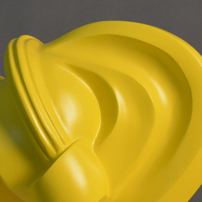 藝術(shù)雕塑蝶影1