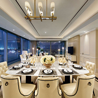 深圳灣1號(hào)_IX（T8）