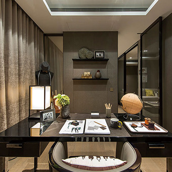 香港九肚山峰_II(61 號(hào)屋)