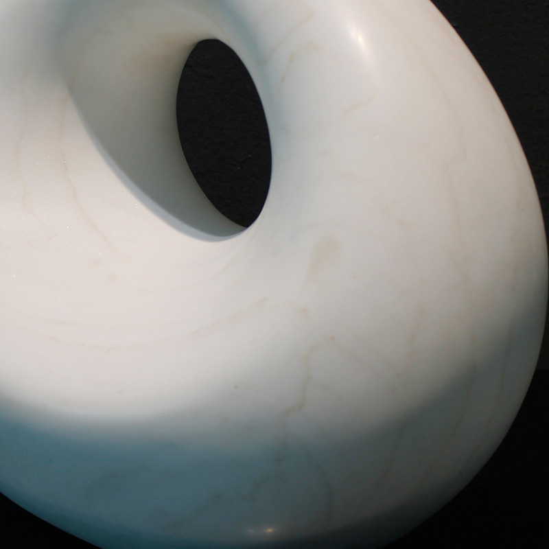 藝術(shù)雕塑聆聽