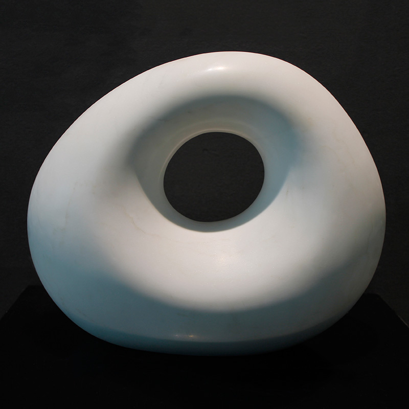 藝術(shù)雕塑聆聽