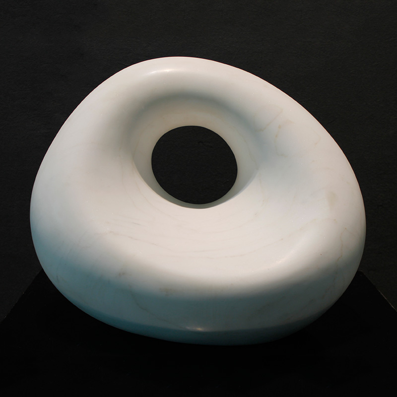 藝術(shù)雕塑聆聽