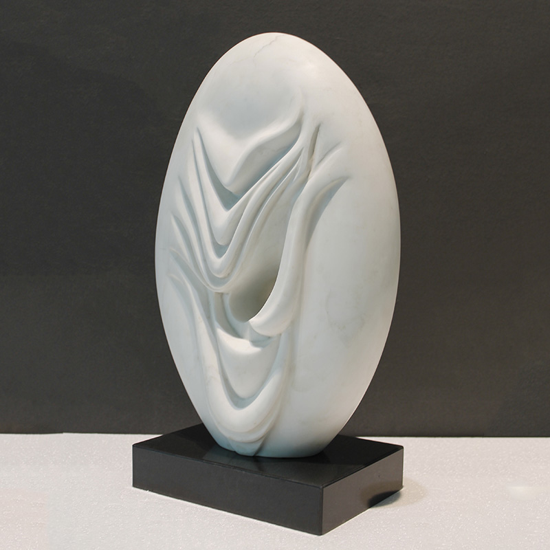 藝術(shù)雕塑生命之源