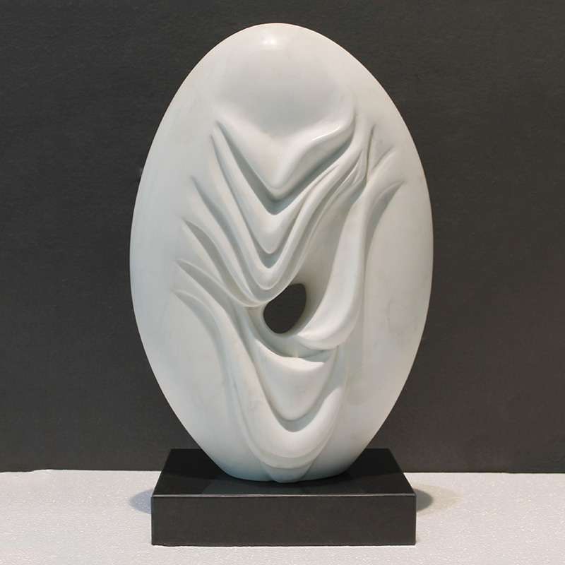 藝術(shù)雕塑生命之源