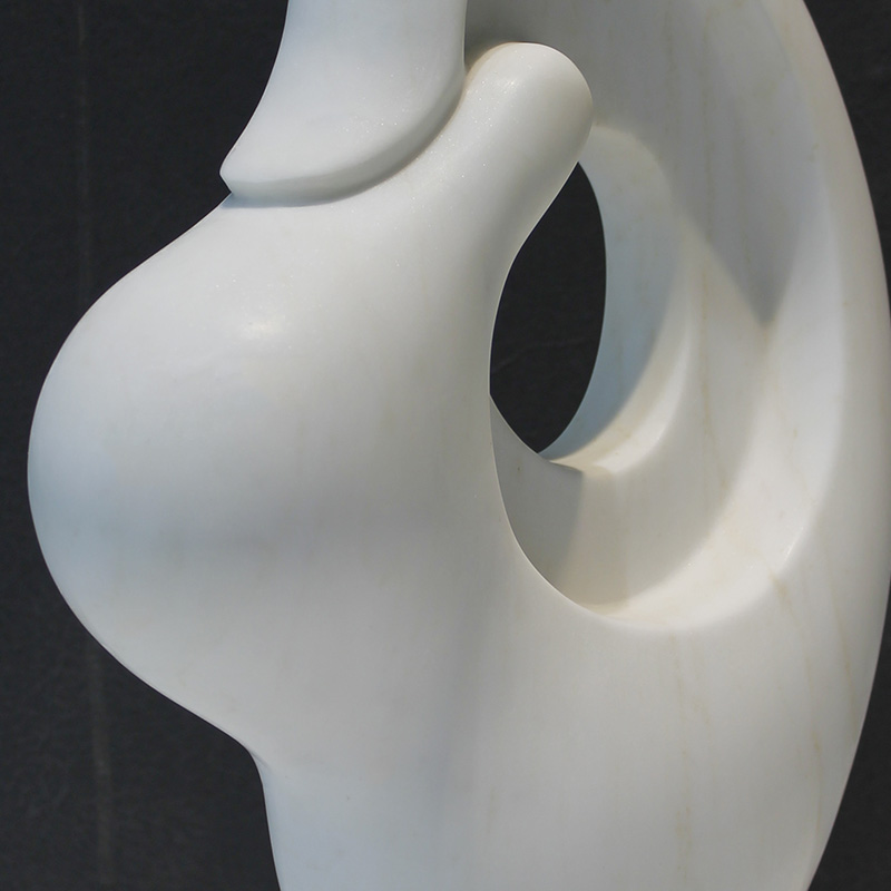 藝術(shù)雕塑展望