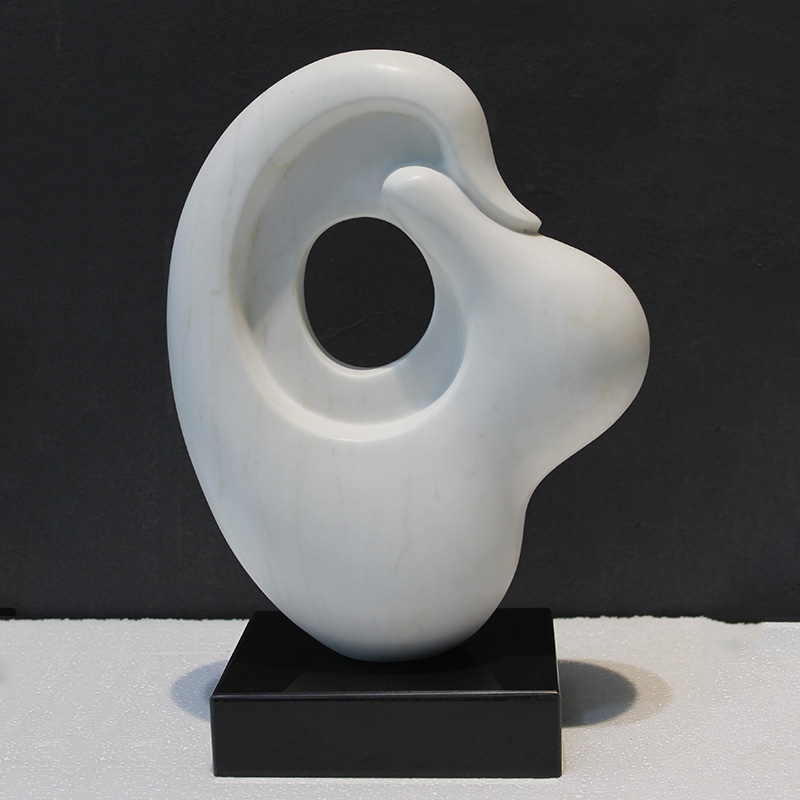 藝術(shù)雕塑展望