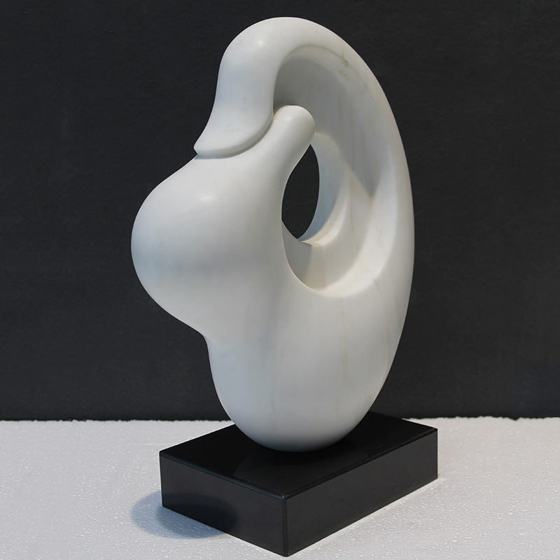 藝術(shù)雕塑展望