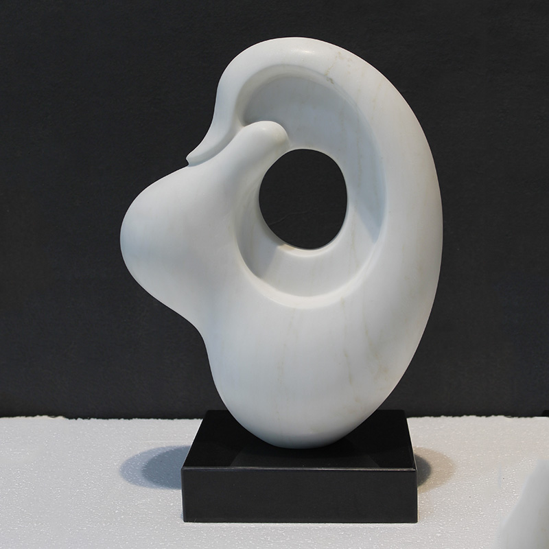 藝術(shù)雕塑展望