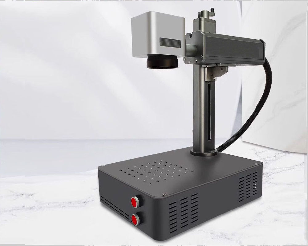 小精靈激光打標(biāo)機(jī)